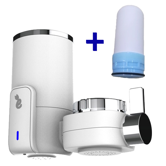 Ecopence Water Filter
